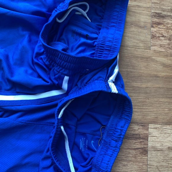 Lot Of 7 Nike Activewear Size Large Boy’s Joggers/Sweats, Tee, Shorts - Picture 6 of 6